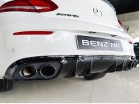 MERCEDES-BENZ C43 Coupe AMG ปี 2018 ไมล์ 41,xxx Km รูปที่ 6